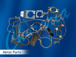 Sheet Metal Parts