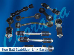 Non Ball Stabilizer Link Bars