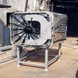 Steam Sterilizer