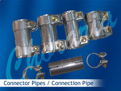 Connector Pipes