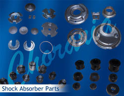 Shock Absorber Parts