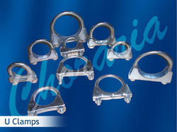U Clamps