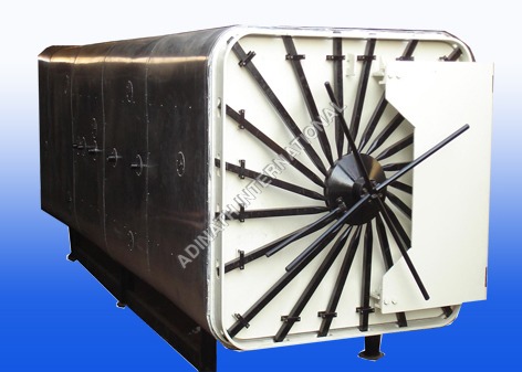 Food Grade ETO Sterilizer