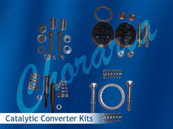 Catalytic Converter Kits