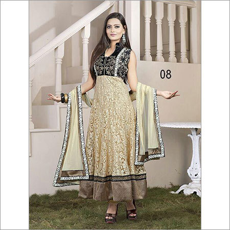 Anarkali Suits