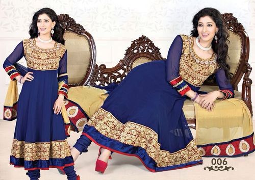 Anarkali Suits