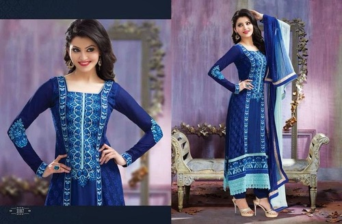 Anarkali Suits