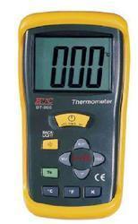 HTC Contact Thermometer By VECTOR TECHNOLOGIES