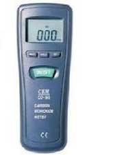 HTC Carbon Monoxide Meter