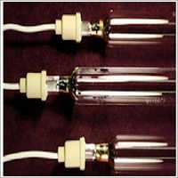 Standard Mercury Vapor Bulbs