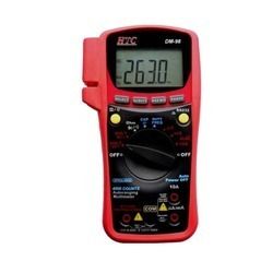 HTC Digital Multimeters