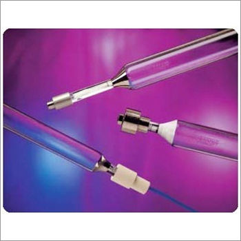  UV Curing Lamps