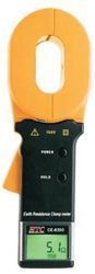 HTC Earth Clamp Meter