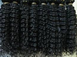 Indian Human Hair