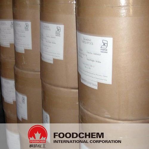 High Quality Inositol NF12 food grade