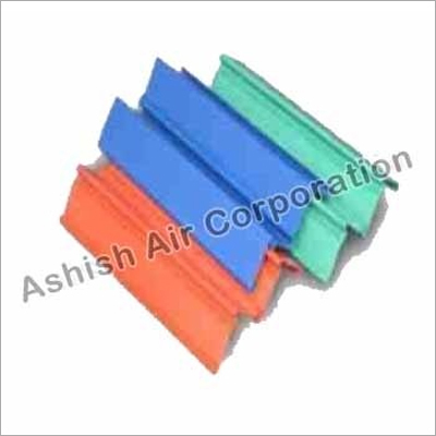 Curved PVC Mist Eliminators By ASHISH AIR CORPORATION