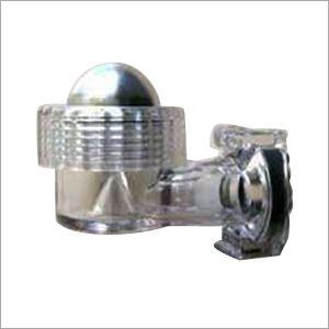 Ss Pc Nozzle