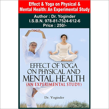 Yoga Books