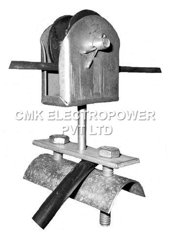 Metal Cable Carrier