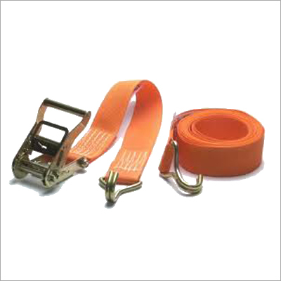 Ratchet Lashing Belt