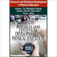 Physical Education Books Publisher