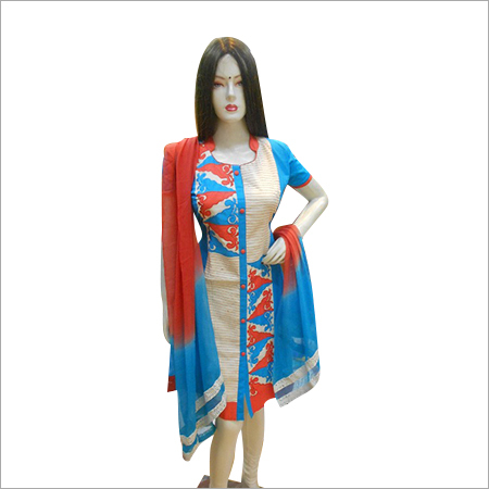 Ladies Salwar Kameez