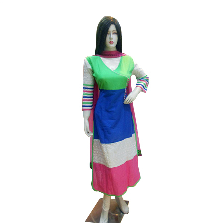 Ladies Fancy Salwar Kameez