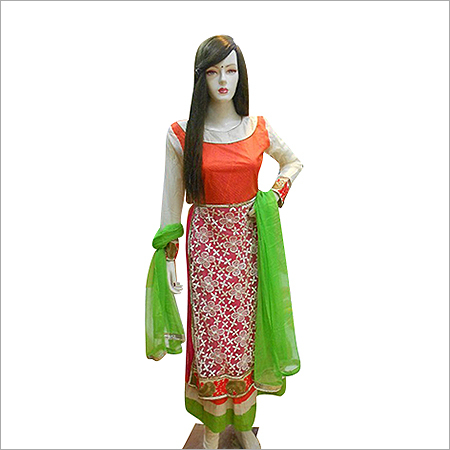 Ladies Salwar Suits