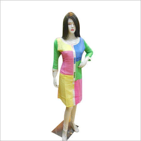 Printed Kurtis