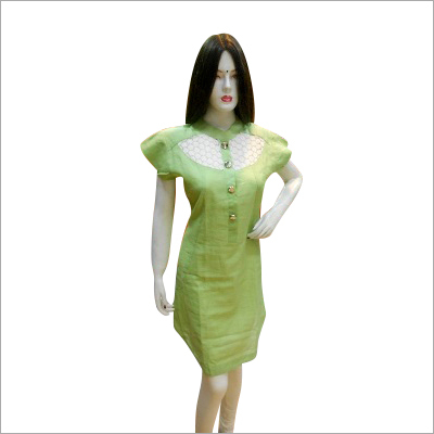 Cotton Kurtis
