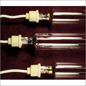 Uv Curing Lamps By PRECISION MACHINES & AUTOMATION