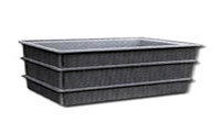 FRP Storage Tanks