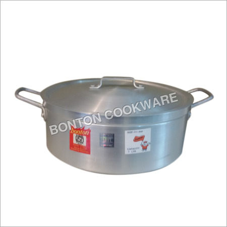 Aluminium Braising Pan