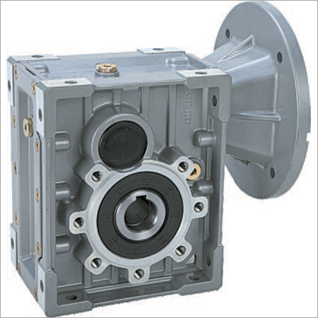 Bevel Gearbox