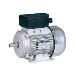 High Efficiency Three Phase Motors