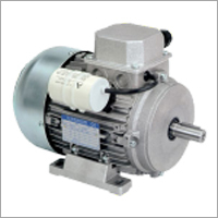 Single Phase Electric Motors