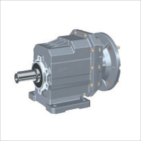 Helical Gear Boxes