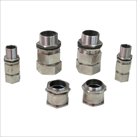 Brass Cables Glands