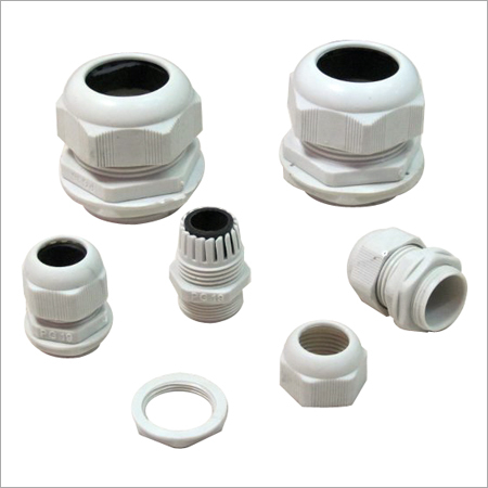 PVC Cable Glands