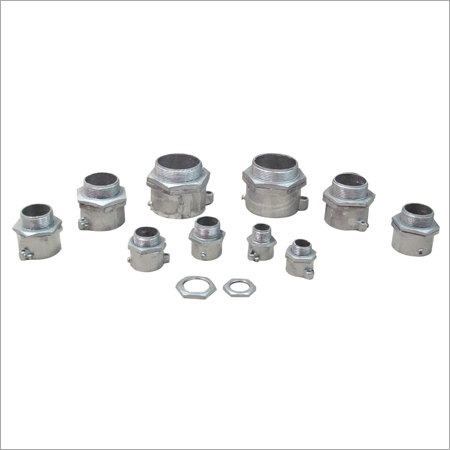 MS Coupler for Flexible Pipe