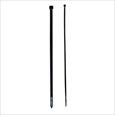 Black Cable Ties