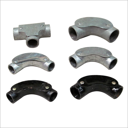 Inspection Bends Tee