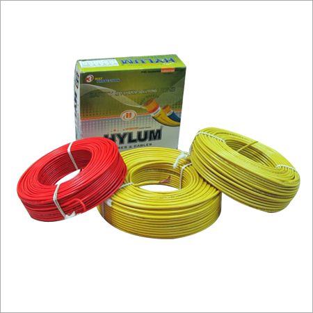 Hylum Wires Cables
