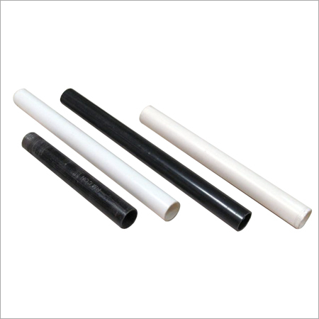 PVC Conduit Pipes