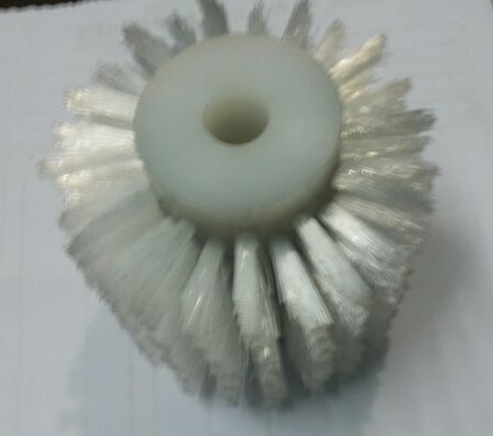 Nylon Roller Brush