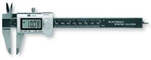 VERNIER CALIPER [PLAIN / DIAL / DIGITAL TYPE]