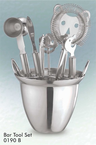 bar tool set
