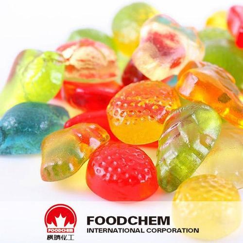 Food Grade Sorbitol Ctrystal/Powder