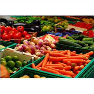 Vegetables