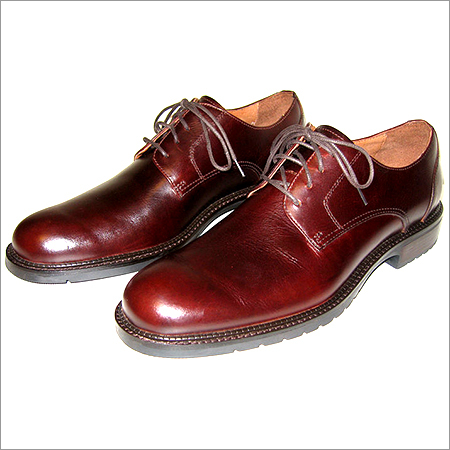 Leather Shoes